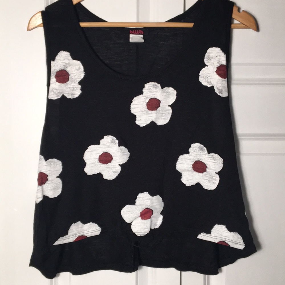 Summer Tank